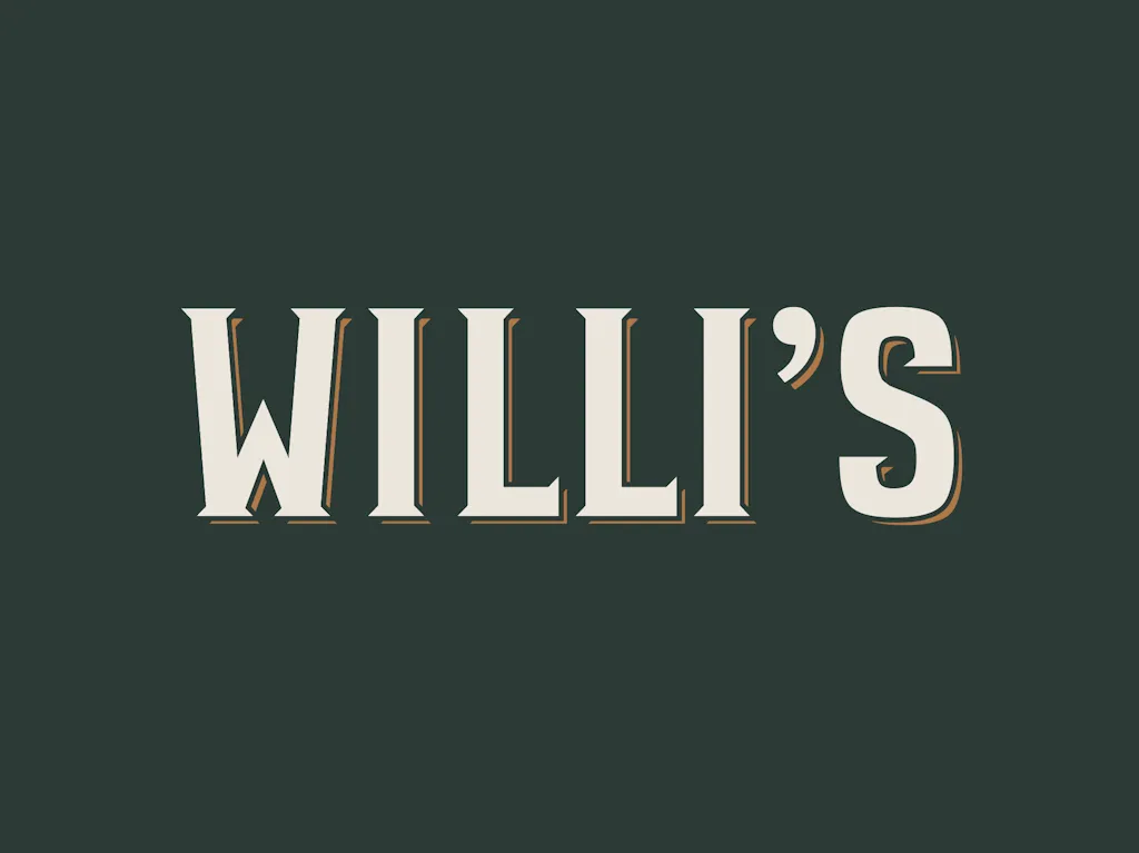 Willis bar - Powered by Singa Karaoke
