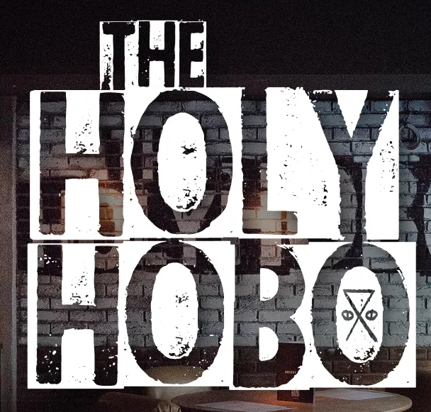 The Holy Hobo - Powered by Singa Karaoke