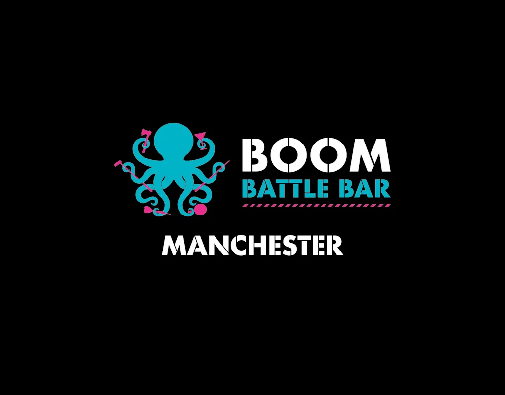 Boom: Battle Bar Manchester Karaoke Room 1 - Powered by Singa Karaoke