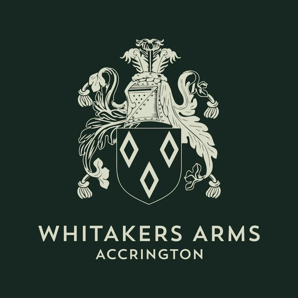 Whitakers Arms - Powered by Singa Karaoke