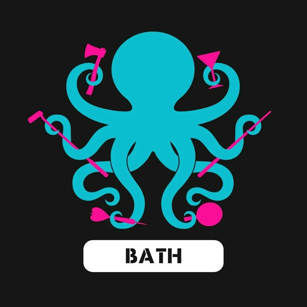 Boom: Battle Bar Bath - Karaoke Room 1 - Powered by Singa Karaoke