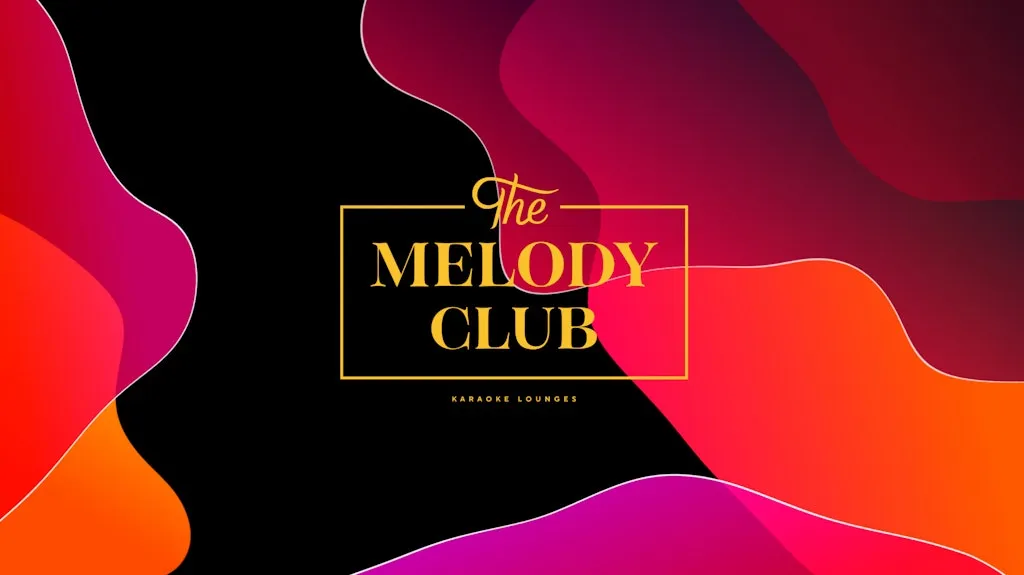The Melody Club - Rum 5 - Powered by Singa Karaoke