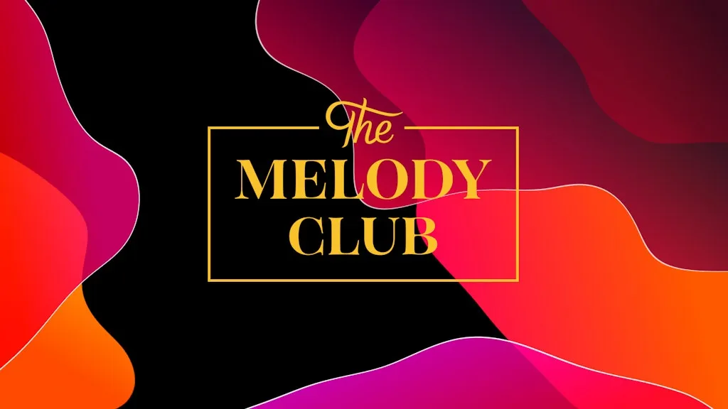 The Melody Club - Rum 2 - Powered by Singa Karaoke