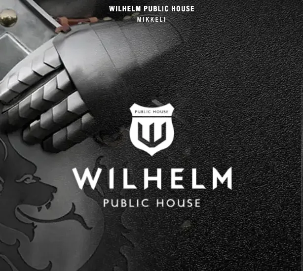 Wilhelm Public House - Powered by Singa Karaoke