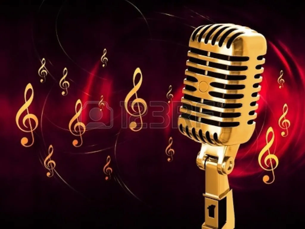 Mann's Street - Powered by Singa Karaoke