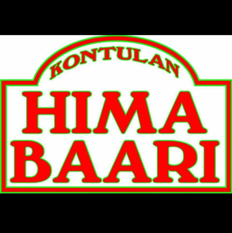 Kontulan Himabaari - Powered by Singa Karaoke