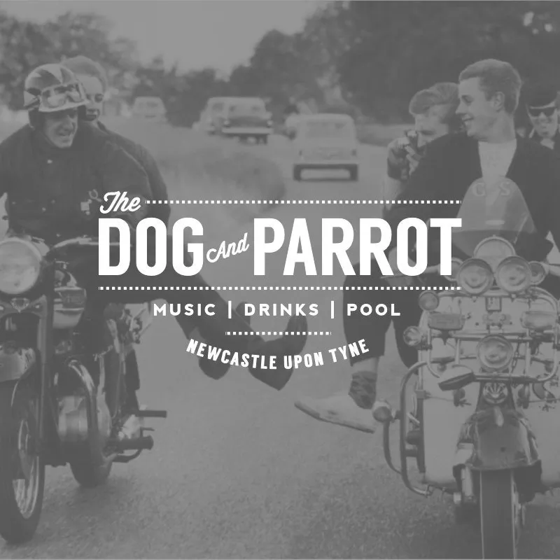 The Dog & Parrot - Powered by Singa Karaoke