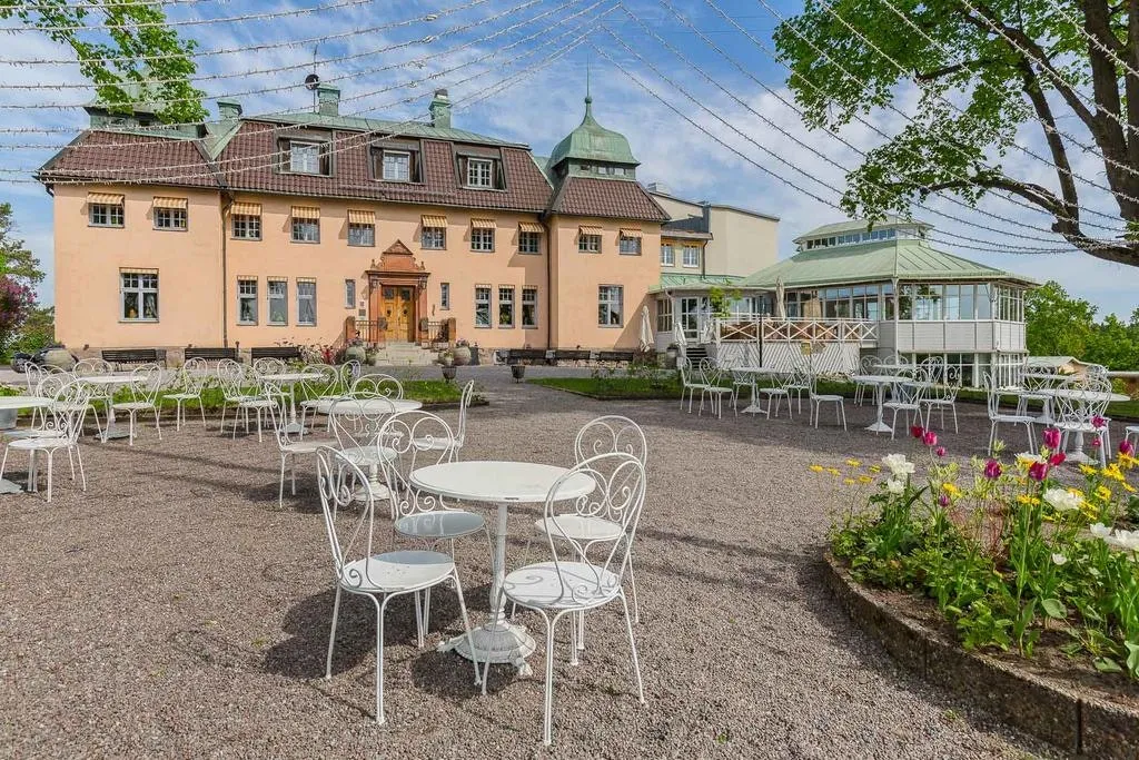 Såstaholm Hotell & Konferens - Powered by Singa Karaoke