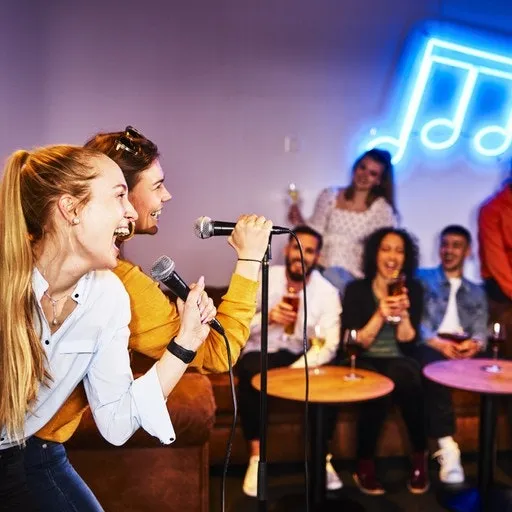 O'Learys Ystad 2 - Powered by Singa Karaoke