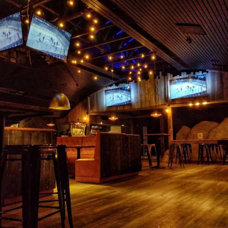 Laavu Bar - Powered by Singa Karaoke