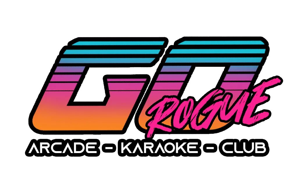 Go Rogue - Powered by Singa Karaoke