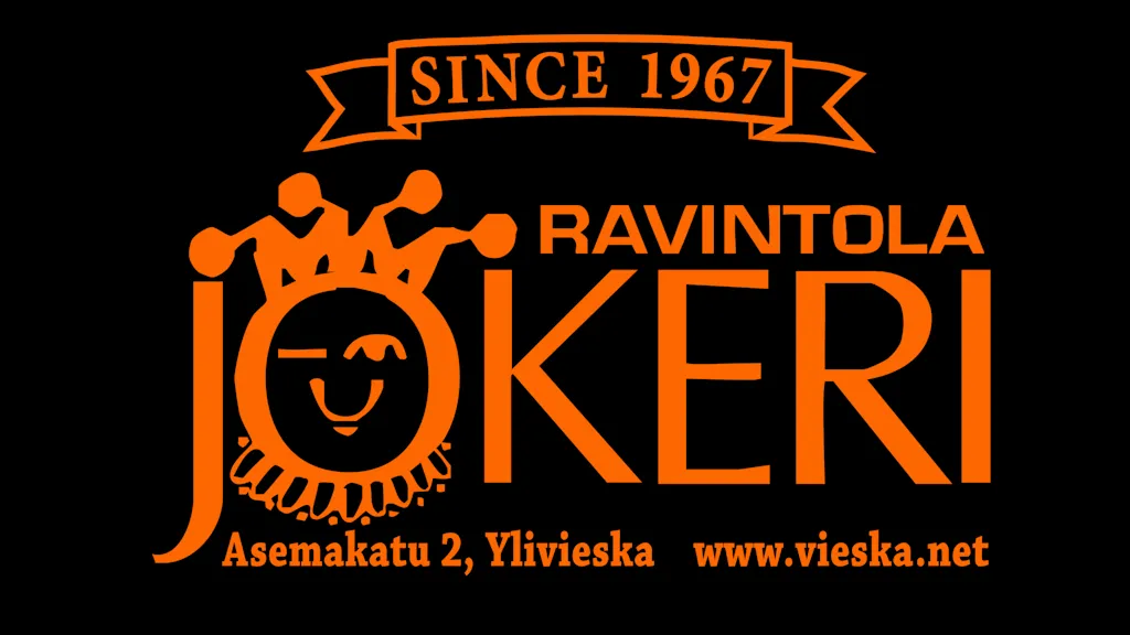 Ravintola Jokeri - Powered by Singa Karaoke
