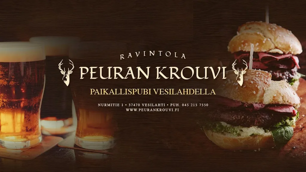 Peuran Krouvi - Powered by Singa Karaoke