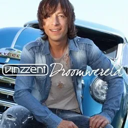Cover art for Vinzzent