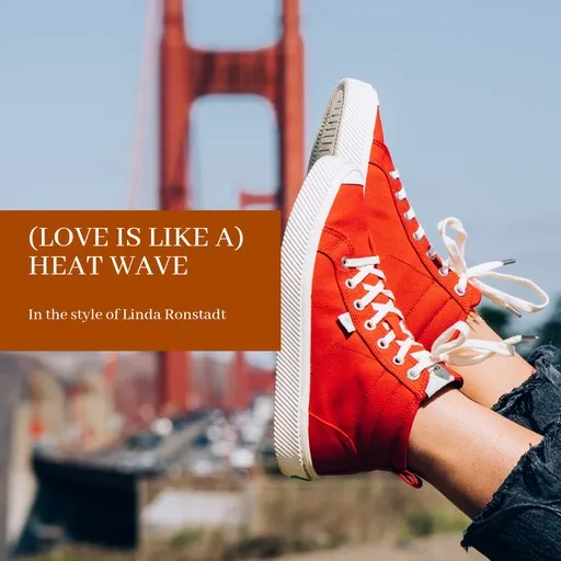 (Love Is Like A) Heat Wave - Karaoke