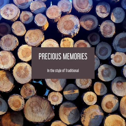 Precious Memories - Karaoke