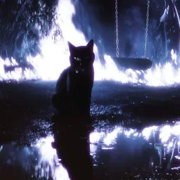 Cover art for Mi Gata - Gael Valenzuela,Junior H karaoke version
