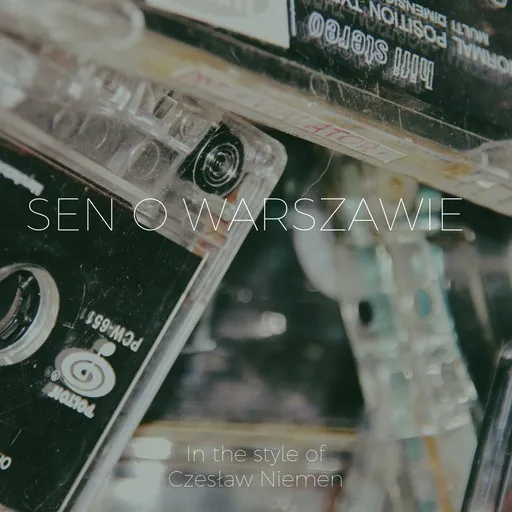 Sen o Warszawie - Karaoke