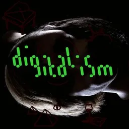 Omslagsbild för Digitalism