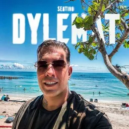 Titelbild für DYLEMAT - Sentino Karaoke-Version