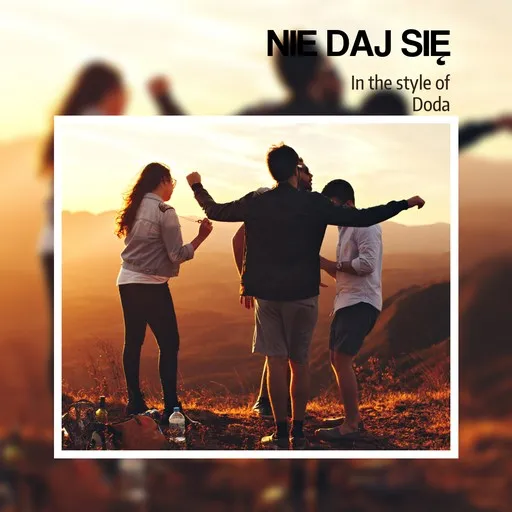 Nie daj się - Karaoke