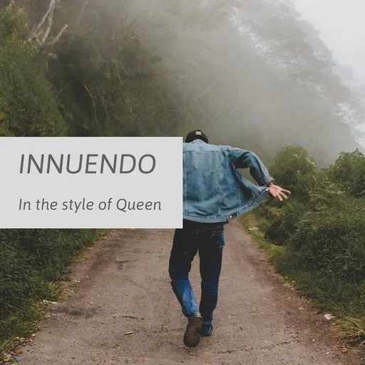 Innuendo - Karaoke