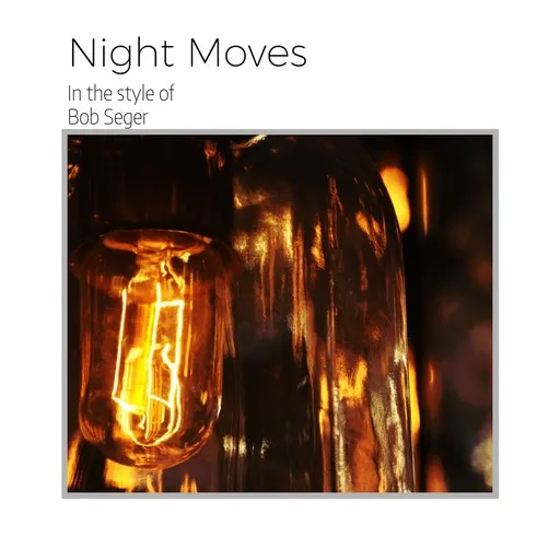 Karaoke Night Moves by Bob Seger — sing along with lyrics on Singa