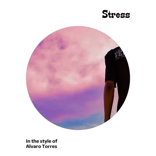 Stress - Karaoke