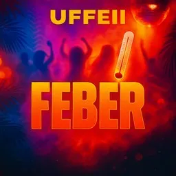 Cover art for Feber - UFFEII karaoke version