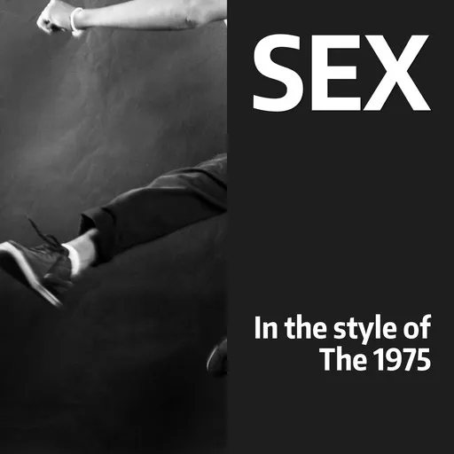 Karaoke Sex by The 1975 — sing along with lyrics on Singa