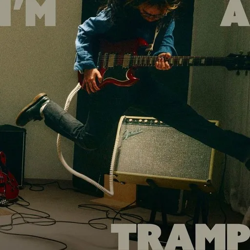 I'm a Tramp - Karaoke