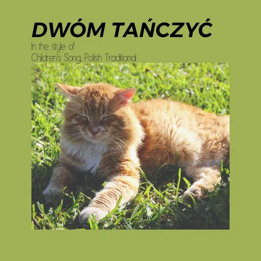 Dwóm tańczyć - Karaoke