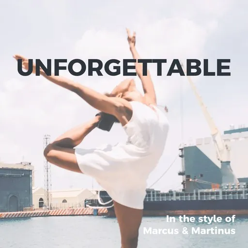 Unforgettable - Karaoke
