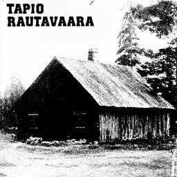 Cover art for Kulkuriveljeni Jan - Tapio Rautavaara karaoke version