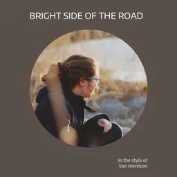 Karaokekappaleen Bright Side Of The Road - Van Morrison kansikuva