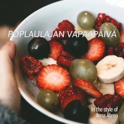 Poplaulajan vapaapäivä - Karaoke