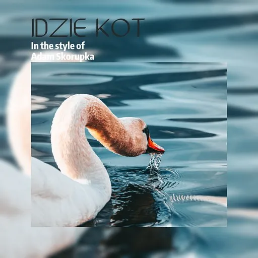 Idzie kot - Karaoke