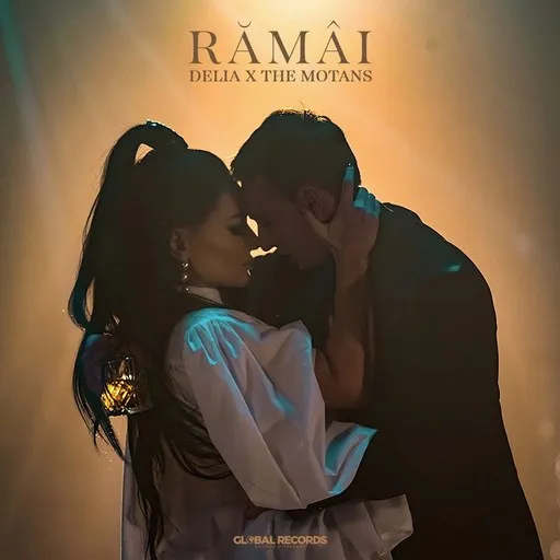 Karaoke Ramai esittäjältä Delia, The Motans — laula mukana sanoituksilla Singassa
