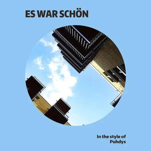 Es war schön - Karaoke