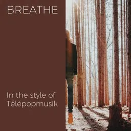 Cover art for Télépopmusik