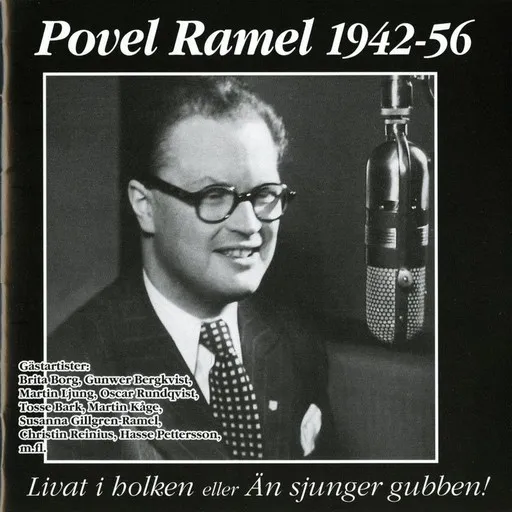 Underbart är kort - Karaoke