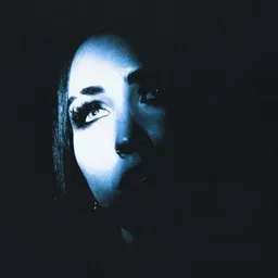 Cover art for Kami Kehoe