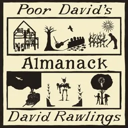 Cover art for David Rawlings