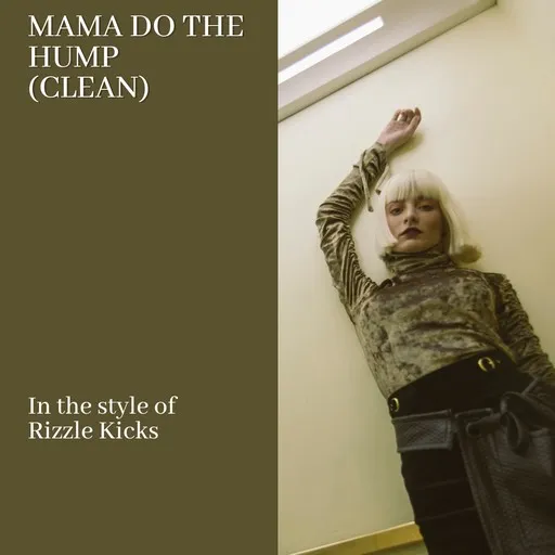 Mama Do The Hump (clean) - Karaoke