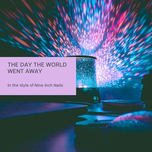 Karaoke The Day The World Went Away by Nine Inch Nails — sing along with lyrics on Singa