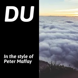 Titelbild für Du - Peter Maffay Karaoke-Version