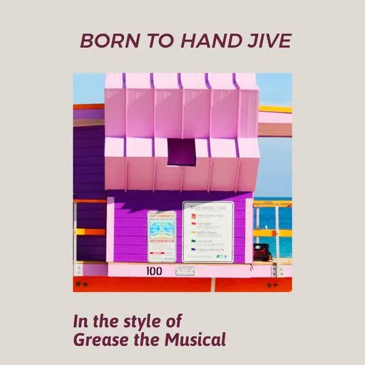 Born To Hand Jive - Karaoke
