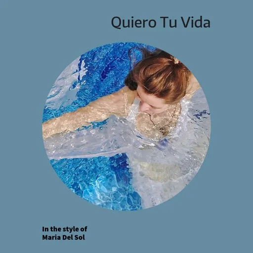 Karaoke Quiero Tu Vida by Maria Del Sol — sing along with lyrics on Singa