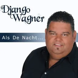 Cover art for Gewoon Een Keer Jezelf Zijn - Django Wagner karaoke version