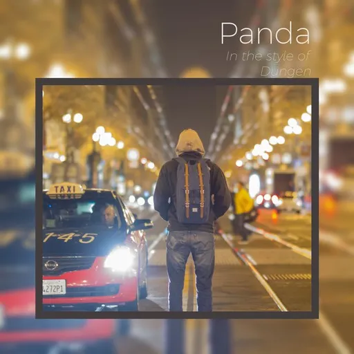 Karaoke Panda by Dungen — sing along with lyrics on Singa